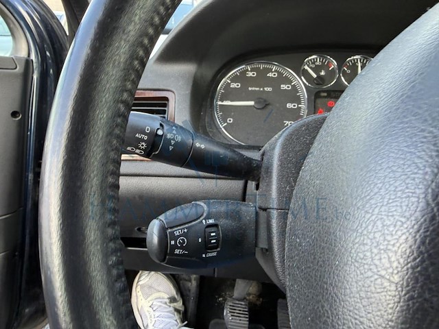 Peugeot 307 executive, 2007 - afbeelding 10 van  32