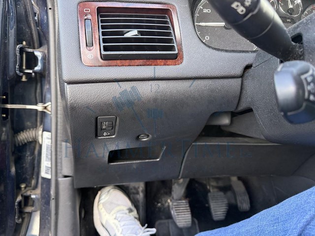 Peugeot 307 executive, 2007 - afbeelding 11 van  32