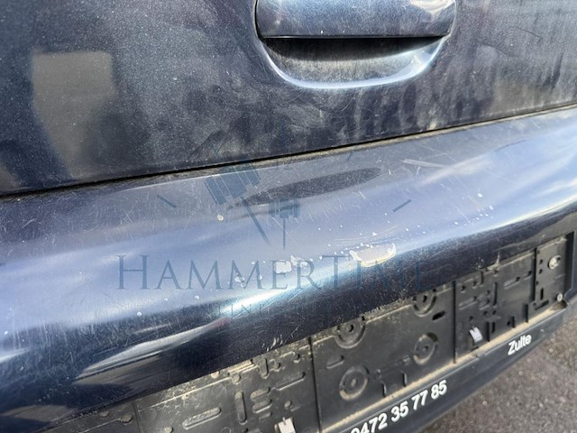 Peugeot 307 executive, 2007 - afbeelding 24 van  32