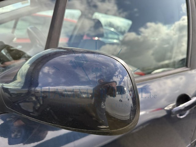 Peugeot 307 executive, 2007 - afbeelding 26 van  32