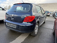 Peugeot 307 executive, 2007 - afbeelding 27 van  32