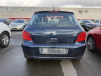 Peugeot 307 executive, 2007 - afbeelding 28 van  32