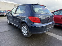 Peugeot 307 executive, 2007 - afbeelding 29 van  32