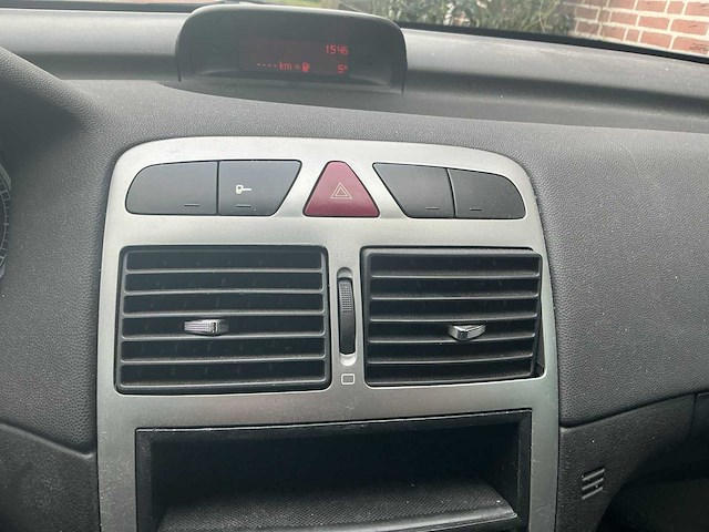 Peugeot 307 sw 08-jr-hx - afbeelding 2 van  21