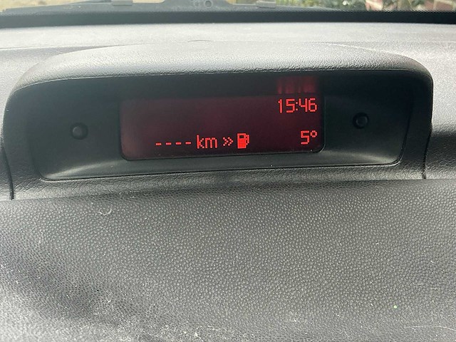 Peugeot 307 sw 08-jr-hx - afbeelding 3 van  21