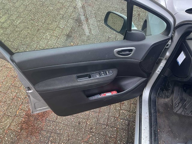 Peugeot 307 sw 08-jr-hx - afbeelding 5 van  21