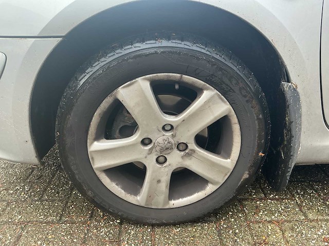 Peugeot 307 sw 08-jr-hx - afbeelding 6 van  21