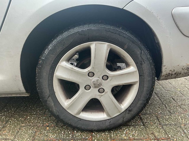Peugeot 307 sw 08-jr-hx - afbeelding 7 van  21