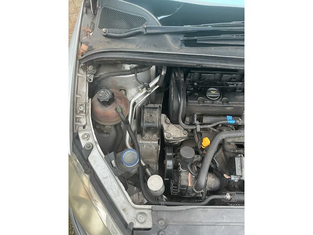 Peugeot 307 sw 08-jr-hx - afbeelding 11 van  21