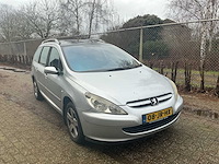 Peugeot 307 sw 08-jr-hx