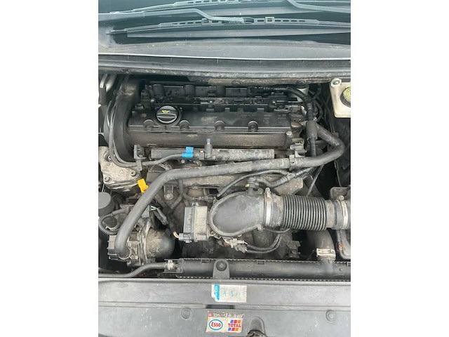 Peugeot 307 sw 08-jr-hx - afbeelding 13 van  21
