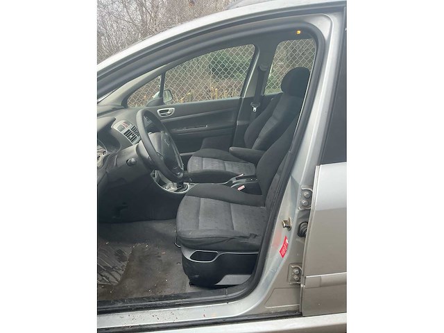 Peugeot 307 sw 08-jr-hx - afbeelding 18 van  21