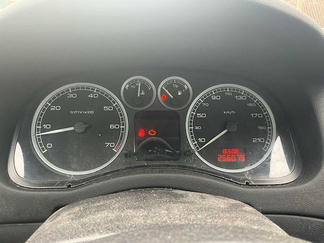 Peugeot 307 sw 08-jr-hx - afbeelding 20 van  21