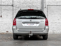 Peugeot 307 sw 1.6 16v 109pk 2003, 98-nl-hn - afbeelding 3 van  36
