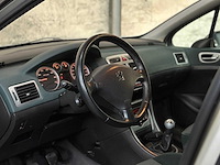 Peugeot 307 sw 1.6 16v 109pk 2003, 98-nl-hn - afbeelding 8 van  36