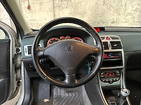 Peugeot 307 sw 1.6 16v 109pk 2003, 98-nl-hn - afbeelding 9 van  36