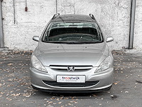 Peugeot 307 sw 1.6 16v 109pk 2003, 98-nl-hn - afbeelding 32 van  36