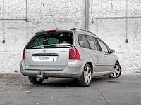 Peugeot 307 sw 1.6 16v 109pk 2003, 98-nl-hn - afbeelding 36 van  36