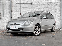 Peugeot 307 sw 1.6 16v 109pk 2003, 98-nl-hn - afbeelding 1 van  36
