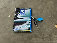 Peugeot 307 sw 1.6 16v 109pk 2003, 98-nl-hn - afbeelding 29 van  36