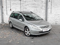 Peugeot 307 sw 1.6 16v 109pk 2003, 98-nl-hn - afbeelding 34 van  36