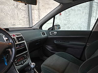 Peugeot 307 sw 1.6 16v 109pk 2003, 98-nl-hn - afbeelding 10 van  36