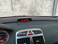 Peugeot 307 sw 1.6 16v 109pk 2003, 98-nl-hn - afbeelding 17 van  36