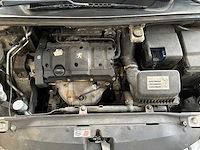 Peugeot 307 sw 1.6 16v 109pk 2003, 98-nl-hn - afbeelding 28 van  36