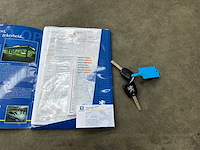 Peugeot 307 sw 1.6 16v 109pk 2003, 98-nl-hn - afbeelding 30 van  36