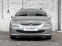Peugeot 307 sw 1.6 16v 109pk 2003, 98-nl-hn - afbeelding 31 van  36