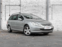 Peugeot 307 sw 1.6 16v 109pk 2003, 98-nl-hn - afbeelding 33 van  36