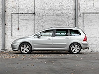 Peugeot 307 sw 1.6 16v 109pk 2003, 98-nl-hn - afbeelding 7 van  36