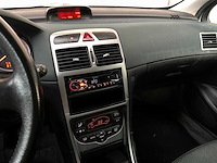 Peugeot 307 sw 1.6 16v 109pk 2003, 98-nl-hn - afbeelding 15 van  36