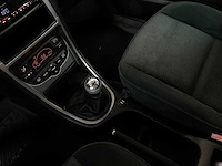 Peugeot 307 sw 1.6 16v 109pk 2003, 98-nl-hn - afbeelding 16 van  36