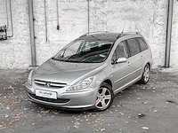 Peugeot 307 sw 1.6 16v 109pk 2003, 98-nl-hn - afbeelding 23 van  36