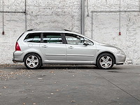 Peugeot 307 sw 1.6 16v 109pk 2003, 98-nl-hn - afbeelding 35 van  36