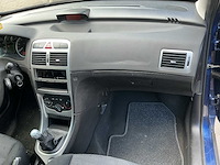 Peugeot 307 sw 1.6 16v 19-gzh-6 - afbeelding 2 van  27