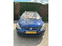 Peugeot 307 sw 1.6 16v 19-gzh-6 - afbeelding 12 van  27