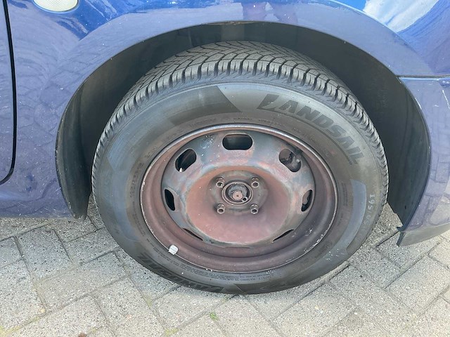 Peugeot 307 sw 1.6 16v 19-gzh-6 - afbeelding 22 van  27