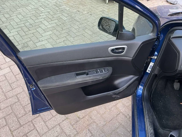 Peugeot 307 sw 1.6 16v 19-gzh-6 - afbeelding 14 van  27