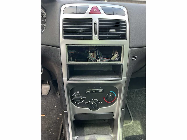 Peugeot 307 sw 1.6 16v 19-gzh-6 - afbeelding 20 van  27