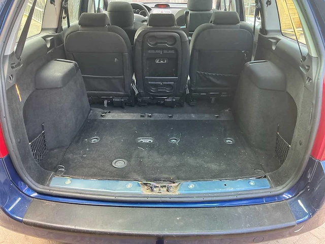 Peugeot 307 sw 1.6 16v 19-gzh-6 - afbeelding 25 van  27