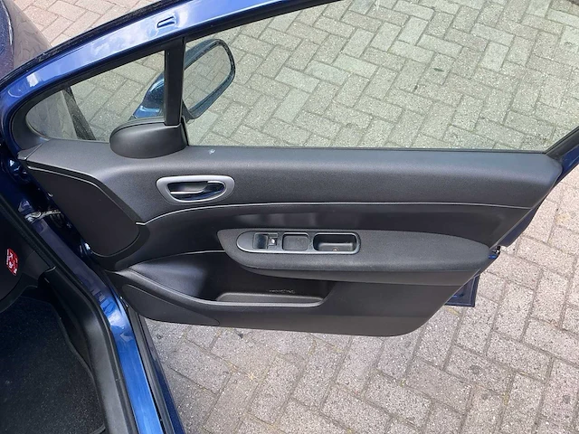 Peugeot 307 sw 1.6 16v 19-gzh-6 - afbeelding 26 van  27