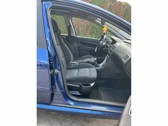 Peugeot 307 sw 1.6 16v 19-gzh-6 - afbeelding 27 van  27