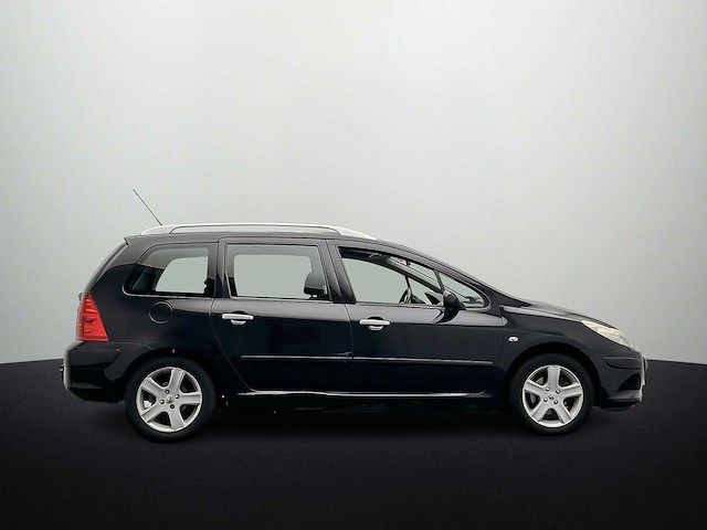 Peugeot 307 sw 1.6-16v 2006 | 77-tn-nd - afbeelding 2 van  38