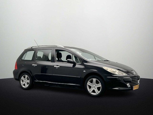 Peugeot 307 sw 1.6-16v 2006 | 77-tn-nd - afbeelding 3 van  38