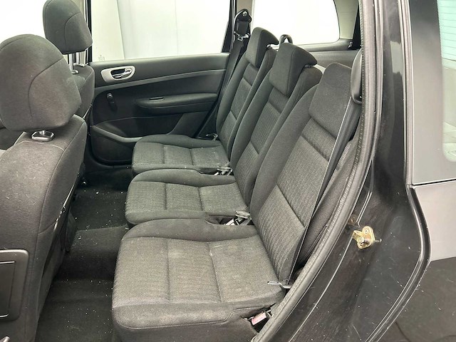 Peugeot 307 sw 1.6-16v 2006 | 77-tn-nd - afbeelding 4 van  38