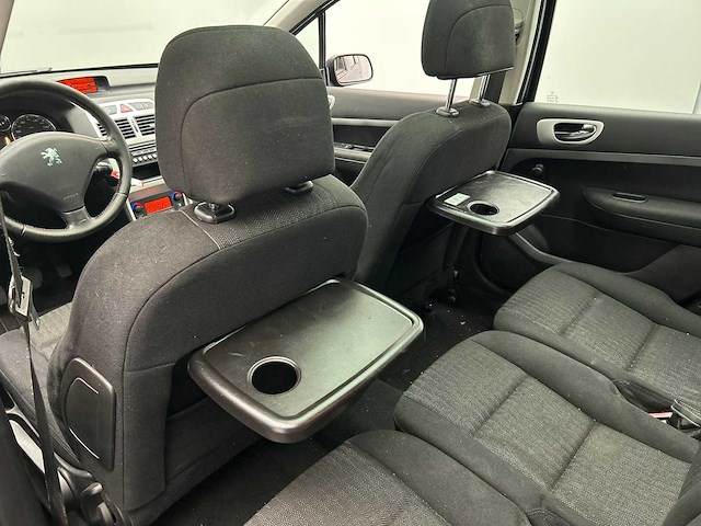 Peugeot 307 sw 1.6-16v 2006 | 77-tn-nd - afbeelding 7 van  38
