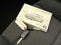 Peugeot 307 sw 1.6-16v 2006 | 77-tn-nd - afbeelding 8 van  38