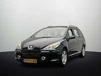 Peugeot 307 sw 1.6-16v 2006 | 77-tn-nd - afbeelding 1 van  38